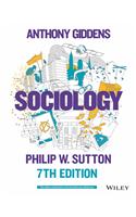 Sociology, 7Ed