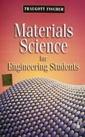 Materials Science For Engineering Students PB