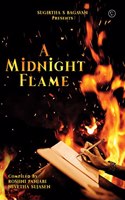 A MIDNIGHT FLAME