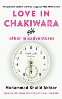 Love in Chakiwara and Other Misadventures