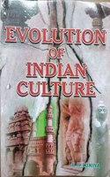 Evolution of Indian Culture