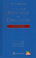 Law Relating To Arbitration And Conciliation - 10/Edition