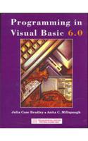 Programming In Visual Basic 6. 0 With Working Model CD-ROM