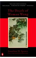 Death of Woman Wang