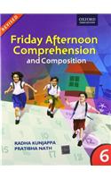 Friday Afternoon Comprehension Book 6 (Revised)