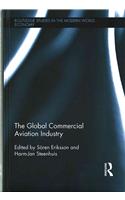 The Global Commercial Aviation Industry