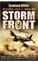 SAS: Storm Front