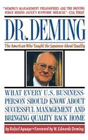 Dr. Deming