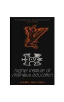 H.I.V.E.: Higher Institute of Villanous Education