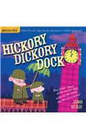 Indestructibles: Hickory Dickory Dock