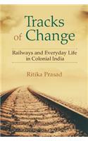 Tracks of Change