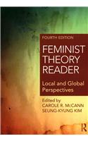 Feminist Theory Reader