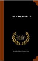 Poetical Works