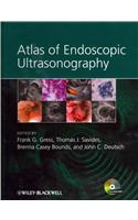 Atlas of Endoscopic Ultrasonography