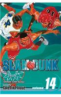 Slam Dunk, Vol. 14