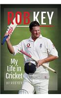 'Oi, Key' Tales of a Journeyman Cricketer