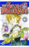 The Seven Deadly Sins 1