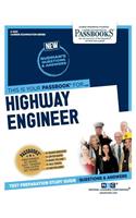 Highway Engineer (C-2521)