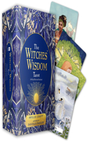 Witches' Wisdom Tarot (Deluxe Keepsake Edition)