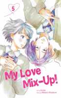 My Love Mix-Up!, Vol. 5