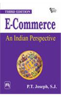 E-Commerce : An Indian Perspective 3/E