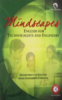 Mindscapes: English For Techgist. & Engineers