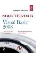 Mastering Microsoft Visual Basic 2008