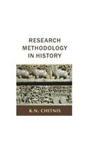 Research Methodology in History