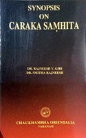 SYNOPSIS ON CARAKA SAMHITA