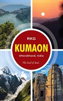 Kumaon-The land of God...