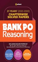 Bank PO Solved Papers Reasoning