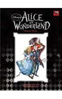 Disney's Alice in Wonderland Graphic Novel