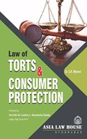 Law of Torts and Consumer Protection