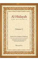 Al- Hidaya (The Guidance) Vol 2