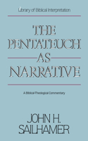 Pentateuch as Narrative