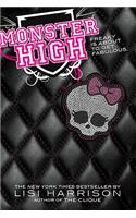 Monster High