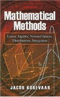 Mathematical Methods