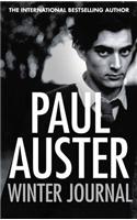 Winter Journal. by Paul Auster