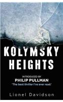 Kolymsky Heights