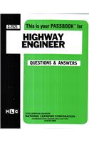 Highway Engineer