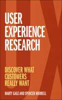 User Experience Research