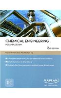 Chemical Engineering PE Sample Exam