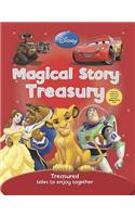 Disney Magical Story Treasury