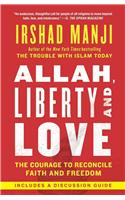 Allah, Liberty and Love