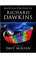 Magic of Reality