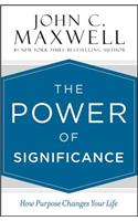 Power of Significance