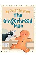 Gingerbread Man