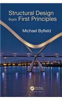 Structural Design from First Principles