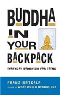 Buddha in Your Backpack