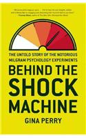 Behind the Shock Machine